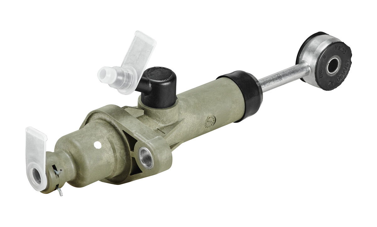 VALEO 804833 Master Cylinder, clutch for ALFA ROMEO